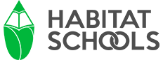 Habitat Group of School Logo